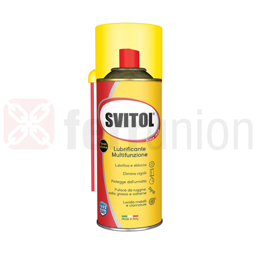 SVITOL LUBRIF.MULTIF, 400ml