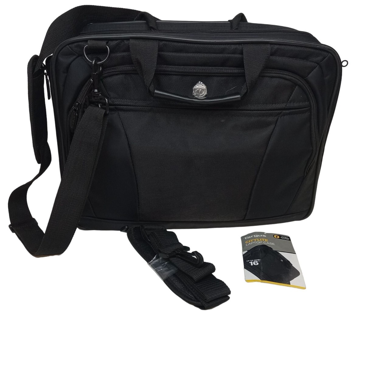 Shoulder Bag Targus Laptop Cases Targus City Gear TCG460 Carrying