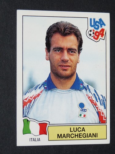Panini USA '94 - Alessandro Costacurta (Italie) (D'occasion) à