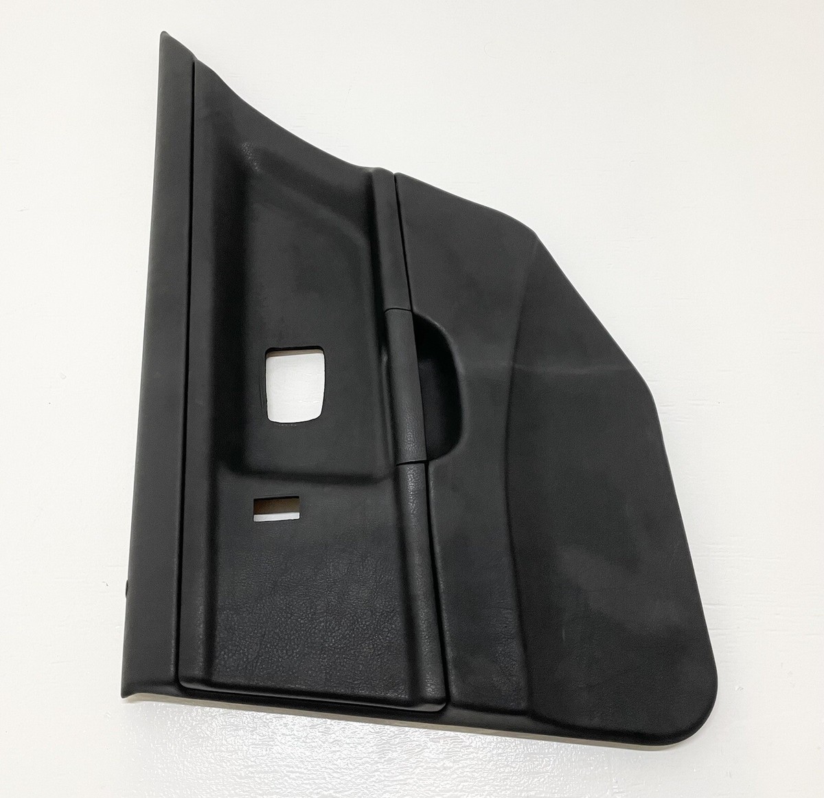 92-99 Genuine OEM BMW E36 328i Rear Right Interior Door Card