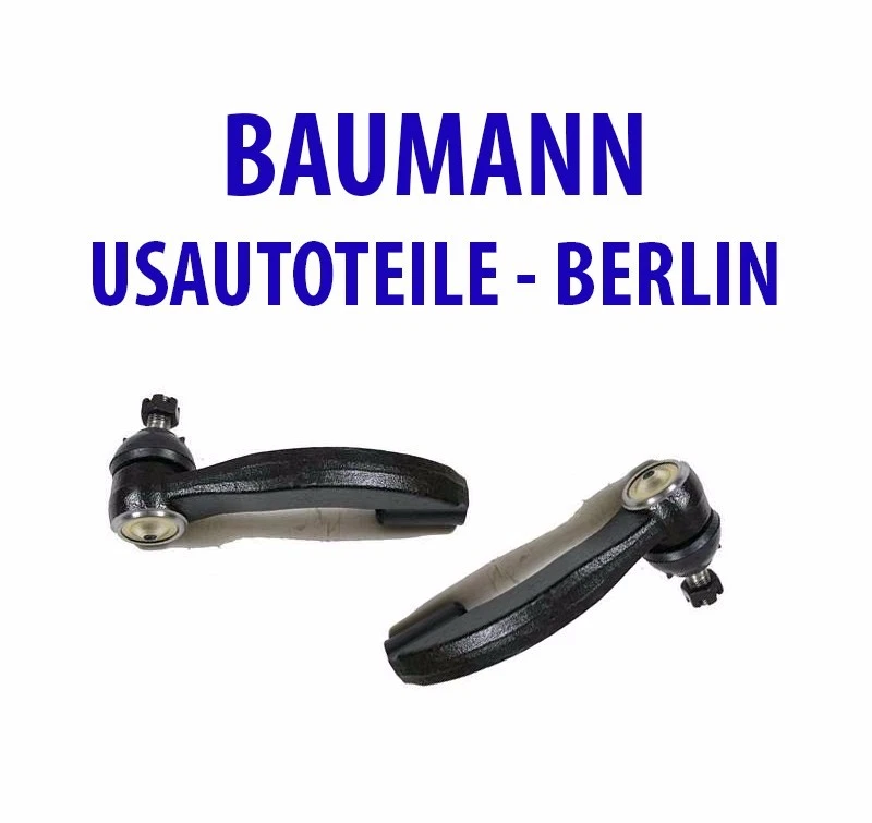 Spurstangenkopf Vorderachse (SATZ) Links + Rechts CHRYSLER SEBRING SEDAN - NEU - Bild 1 von 1