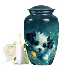Dog Burial Urns For Human Ashes Large Urn For Ashes Adult Male