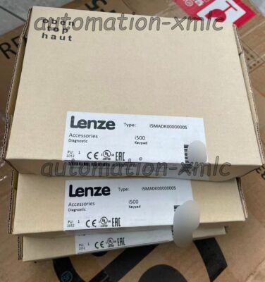 Brand new  in box I5MADK000000 S Operation panel I5MADK000000 S DHL Express #E9