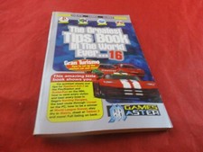 The Greatest Tips Book in the World Ever 16 Gran Turismo Cover Hint Book