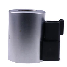 12V Solenoid Valve Coil 3091666 3091665 12DN-50-1836 for Hydac Auto Crane 5005EH