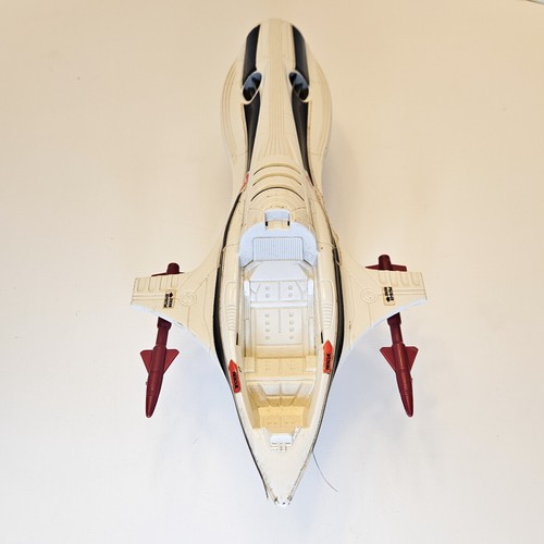 GI Joe ARAH 1989 Cobra Condor Z25 Jet For Parts or Restore Airplane - Picture 23 of 24