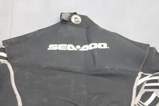 Sea-Doo BRP Ladies Size 10 Short-Sleeved Wet-Suit 2864233009