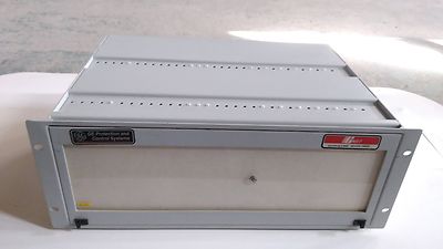 [Used] General Electric / DLP3512CC0001 / Protection and Control System
