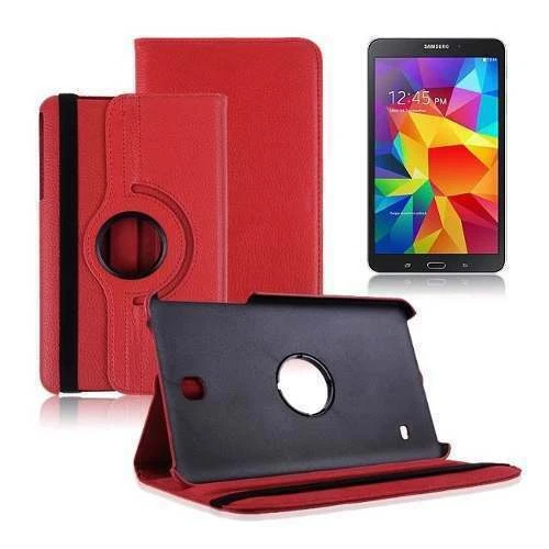 Carcasas, cubiertas y fundas para Samsung Galaxy Tab 4
