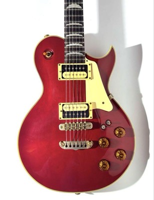 aria pro ii PE-R80 SR 1983 Safe Packing!