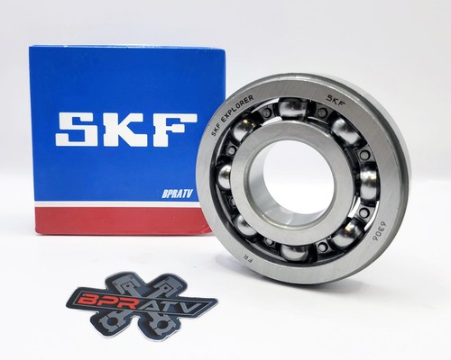 99-25 YZ250 YZ 250 Transmission Bearings SKF Aftermarket Trans Shift Bearing Kit - Picture 9 of 24