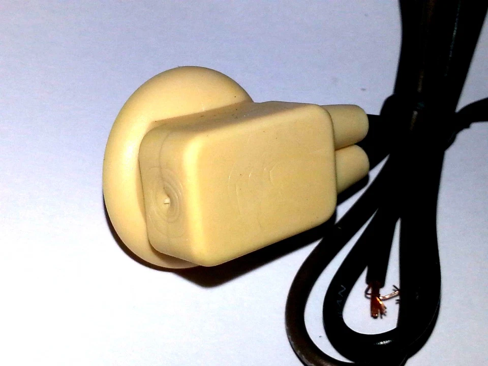 71-90 GM marcador lateral cauda luz de seta lâmpada fiação soquete D8 - Imagem 3 de 4