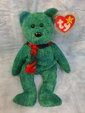 TY Beanie WALLACE ™ the bear