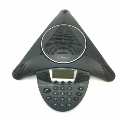 Polycom Soundstation IP 6000 | eBay