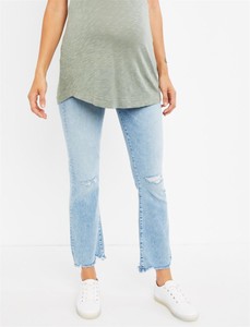 mother hustler ankle chew