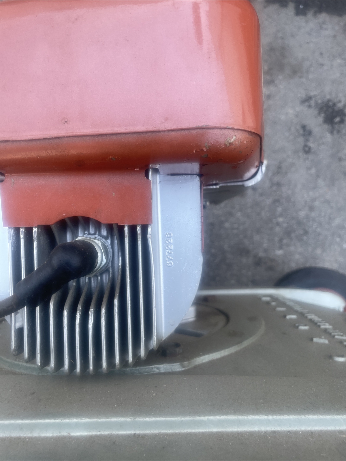 1955 Lawnboy Model 18 8f20k eBay