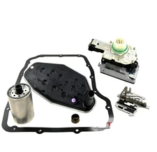 fits DODGE RAM JEEP 545RFE 45RFE Solenoid Block 4WD Filter Service Kit 1999-2010