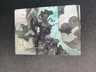 Gold Stamp Art Series VRASKA JOINS UP mtg Outlaws of Thunder Junction