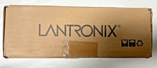 LANTRONIX UDS-2100 / UDS2100 Serial Device Server (NEW OPEN BOX)