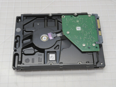 Seagate St1000vm002 1sd102-500 1 TB 32mb SATA 3.5