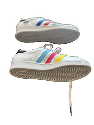 adidas gazelle silver green womens Big Kids adidas Superstar Shoes White HR0317 main image 1