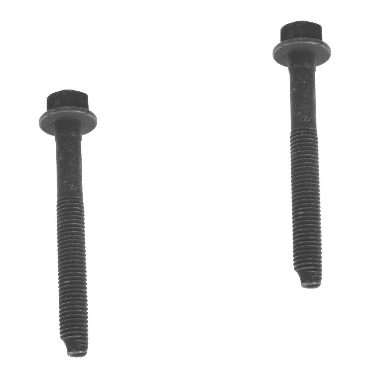 OEM 11517635 Front Suspension Subframe Bolt LH & RH Pair Set of 2 for GM New eBay