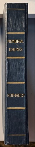 1892 Antike Denkmal Andenken Box Rothrock Hull & Durgin - Bild 7 von 11