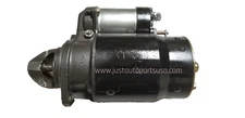 Delco DD Starter - Remanufactured 1107641, 1107661, 1107697, 1107706, 3639