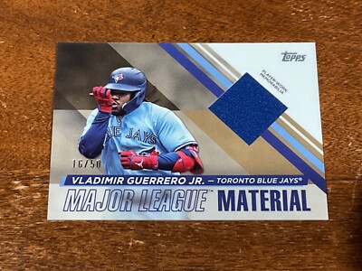 その他 toppsjapanedition Vladimir Guerrero Jr. Vladimir_Guerrero_Jr_p1_grande