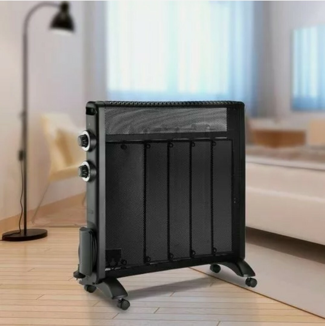 Convection Heater Fin Heater Bunnings Electric Heater Bunnings