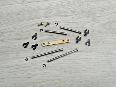 Thunder Tiger Ts4n Scharnierstift & Strebe Set