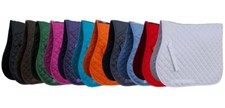 Rhinegold Saddle Pad - REDUCED TO CLEAR!