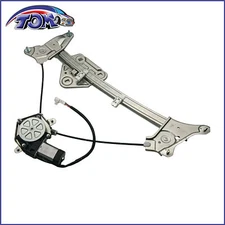 Window Regulator and Motor Assembly Front Driver Side For Toyota Solara 99-03 