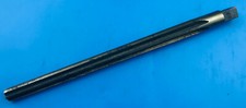 No.6 Straight Flute Taper Pin Hand Reamer (135)