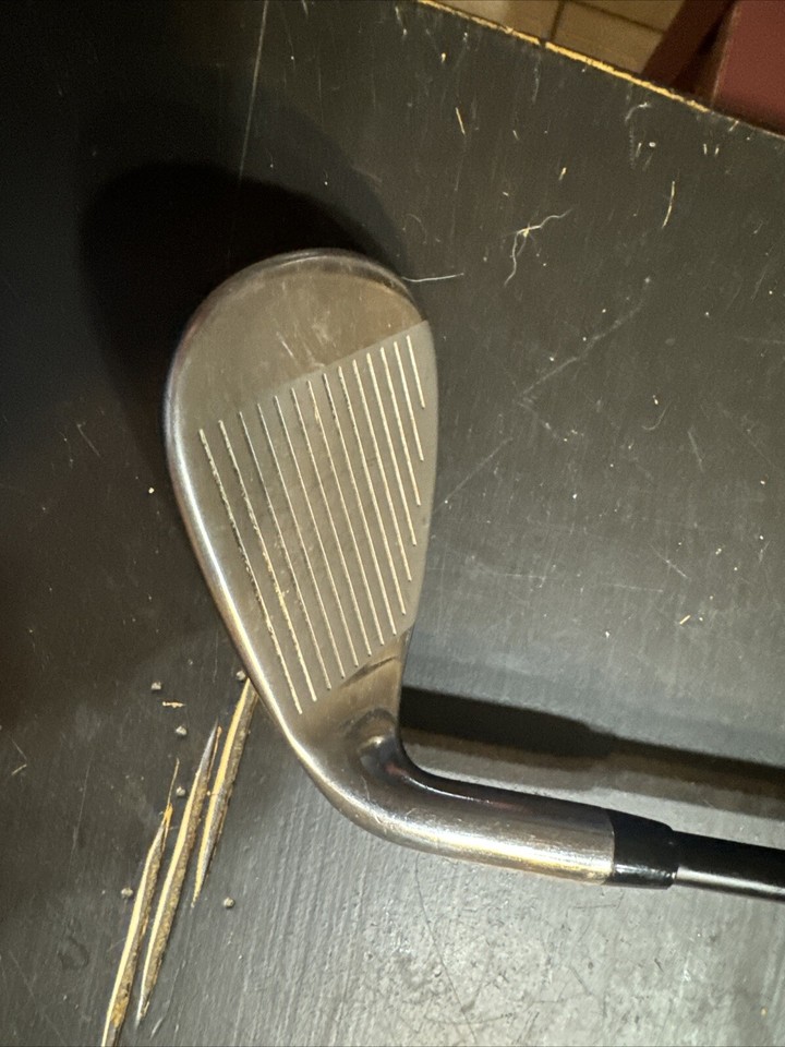 Callaway Mavrik Gap Wedge GW A Wedge A Gap. 50 L Shaft Graphite eBay