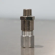 Mosmatic Sprayer Gun Swivel | 3/8" M x 3/8" F Add On