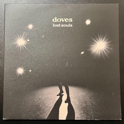 2Lp/Uk Doves / Lost Souls Hvnlp 26