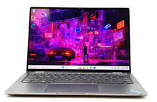 Dell Latitude 9430 Laptop PC Intel i5-12th Gen 16GB Ram, 512GB NVMe Windows 11