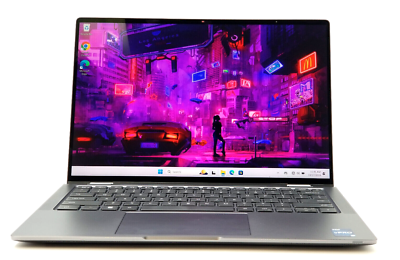 Dell Latitude 9430 Laptop PC Intel i5-12th Gen (16GB Ram, 512GB