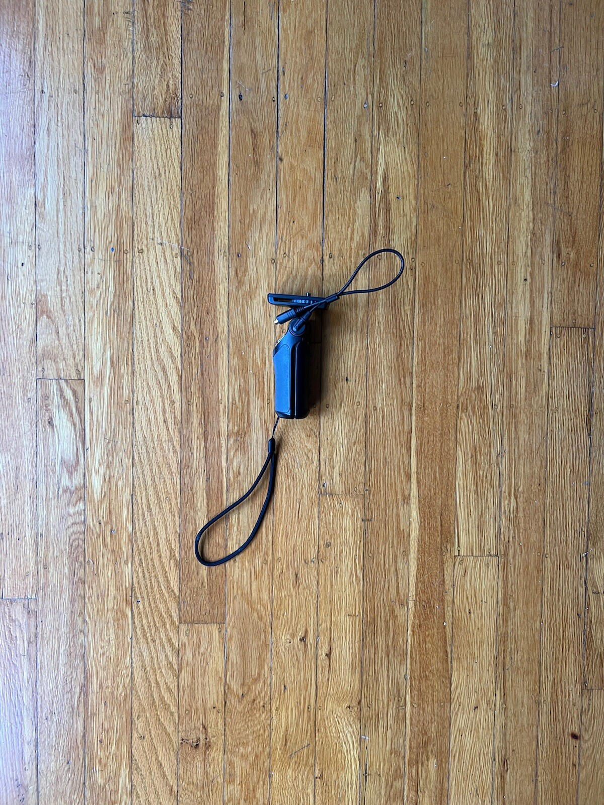 Sony Handycam GP-AVT1 Shooting Grip Mini Tripod Remote Control