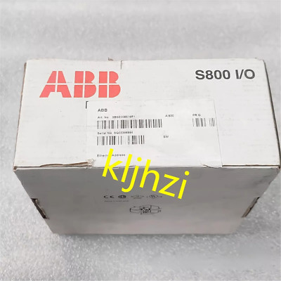 NEW ABB AI830 3BSE008518R1 Analog Input Unit Fast delivery&dmm