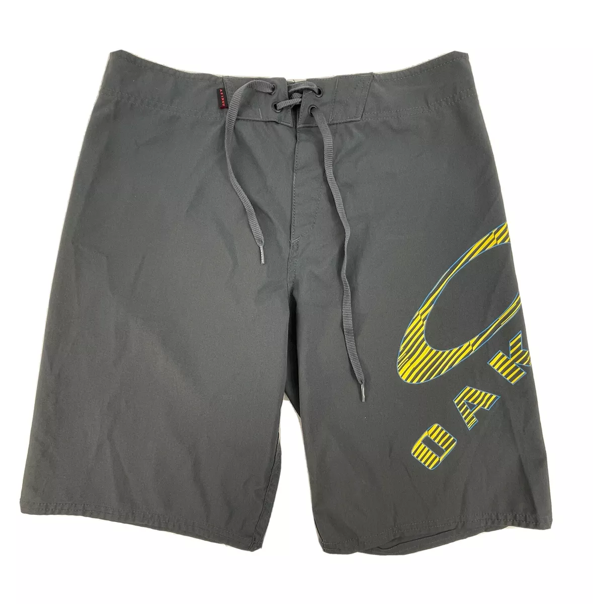 Oakley top surf shorts
