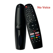New Remote Control For Qilive Q24HS231 Q32HA232 Blaupunkt BA32H4382QEB Smart TV