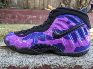 foamposite size 5.5 y