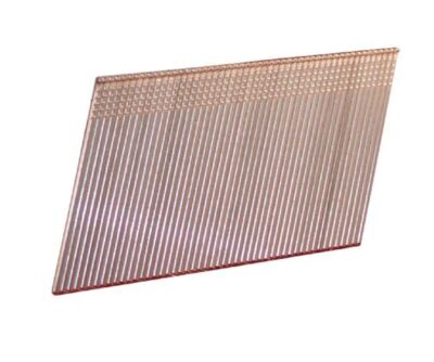 Spotnails 16220FNG 16-ga Angle Gal Finish Nails, 2000-Count, 2-1/2''