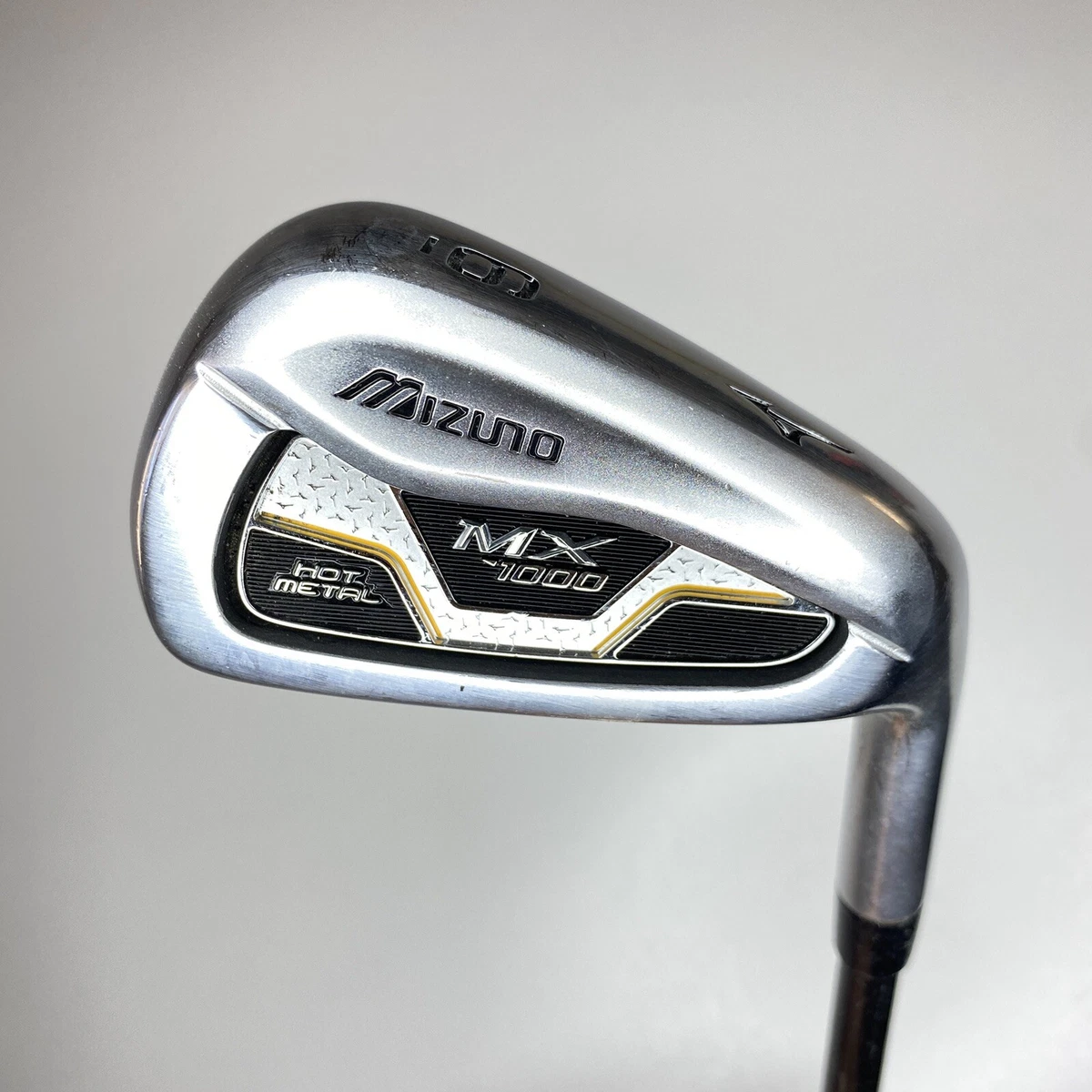 Mizuno on sale mx 1000
