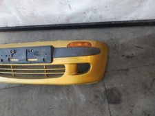 Pare-choc avant Daewoo MATIZ