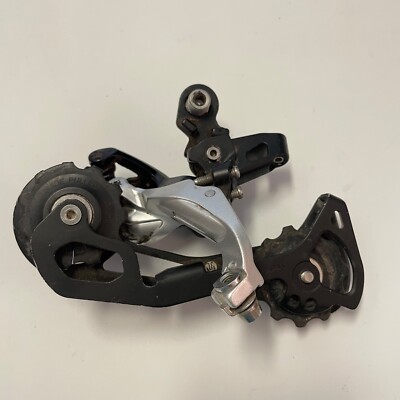 新品未使用 シマノ XT RD-M780 SGS シルバー 10s Amazon.co.jp: シマノ Dyna-Sys XT リアディレイラー RD-M780
