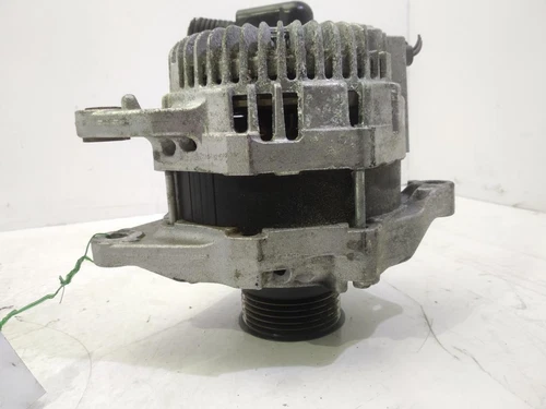 1800A432 Generator für MITSUBISHI OUTLANDER (GF0/GG0) Kaiteki 4WD 2876794 - Bild 6 von 7