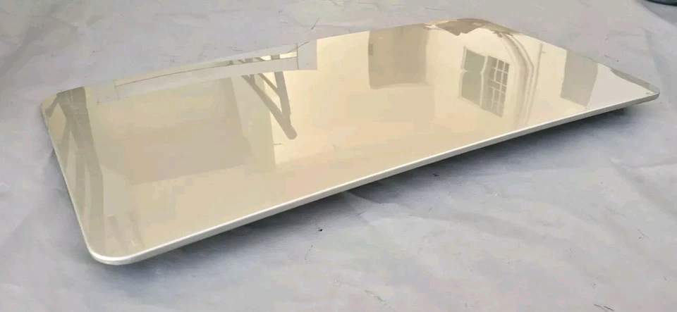 BENZ W201 190E & 190D ÚLTIMO MODELO TECHO ABIERTO/TECHO CORREDIZO ESCUDO-1988-1993 Foto 4 de 4